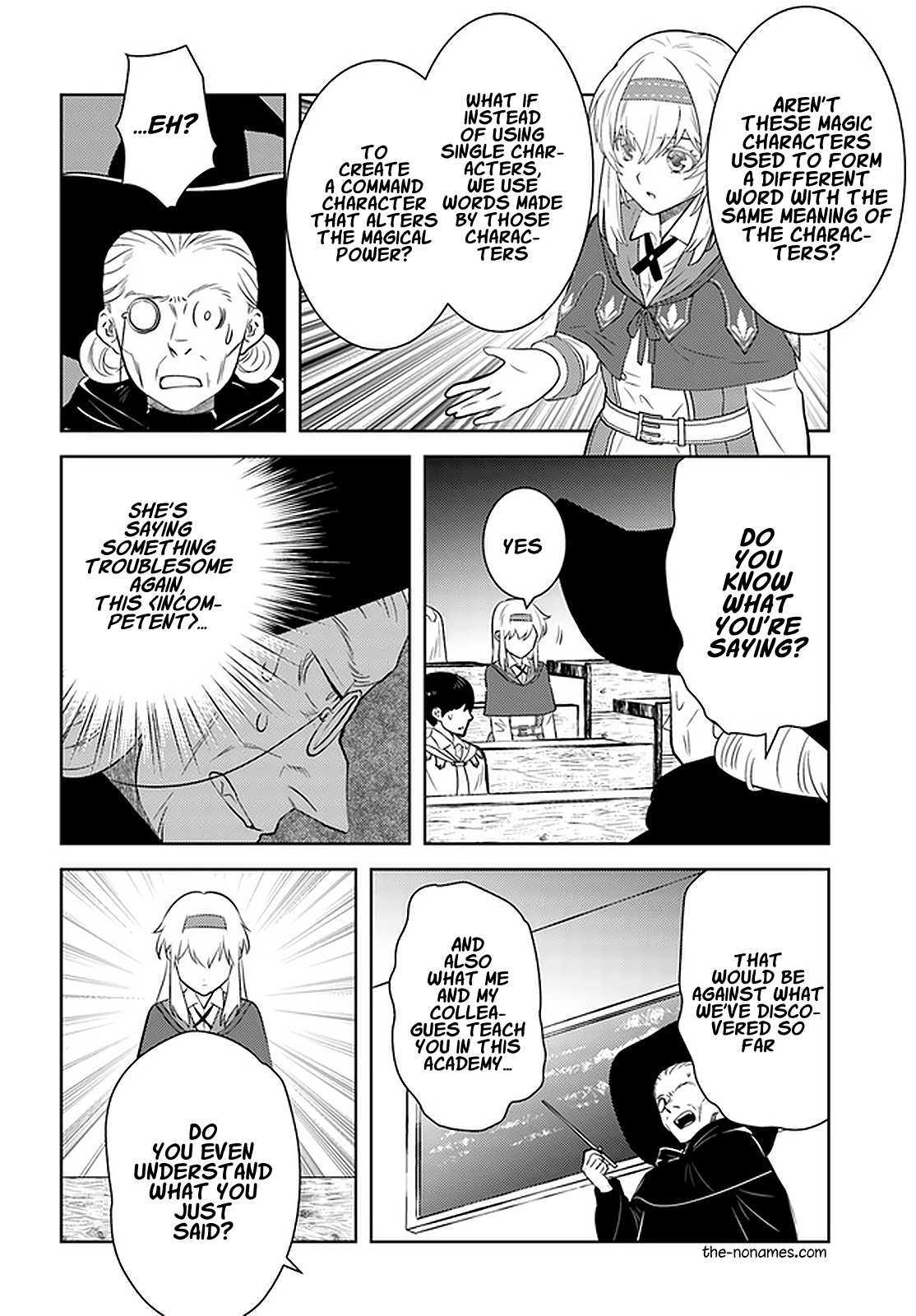 Arafoo Kenja No Isekai Seikatsu Nikki Chapter 25 13